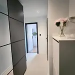 Appartement Sova Haus Modern Apartment Near Katowice & Stadion Slaski Chorzów
