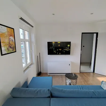 With Street Parking, 3d Floor, No Elevator Chorzow