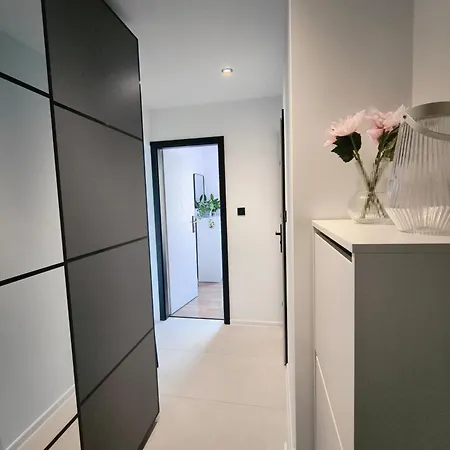 Apartamento Sova Haus 1 Modern Near Katowice & Stadion Slaski Chorzów