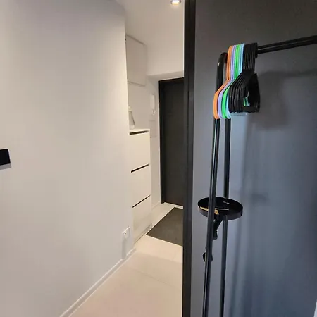 Apartamento Sova Haus 1 Modern Near Katowice & Stadion Slaski Chorzów