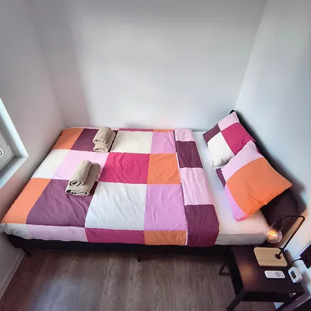 Sova Haus 1 Modern Near Katowice & Stadion Slaski Chorzów