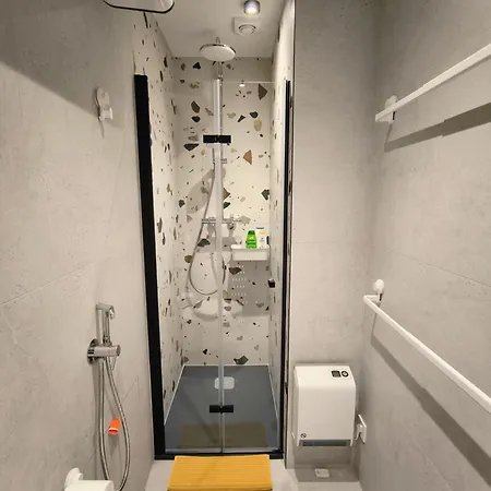 Sova Haus Chorzow, Katowice, Stadion Slaski, 24h Self Check-in, Free Parking, Shops 5 Min Walk, No Elevator-3rd Floor *