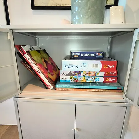 Διαμέρισμα Sova Haus Chorzow, Katowice, Stadion Slaski, 24h Self Check-in, Free Parking, Shops 5 Min Walk, No Elevator-3rd Floor *