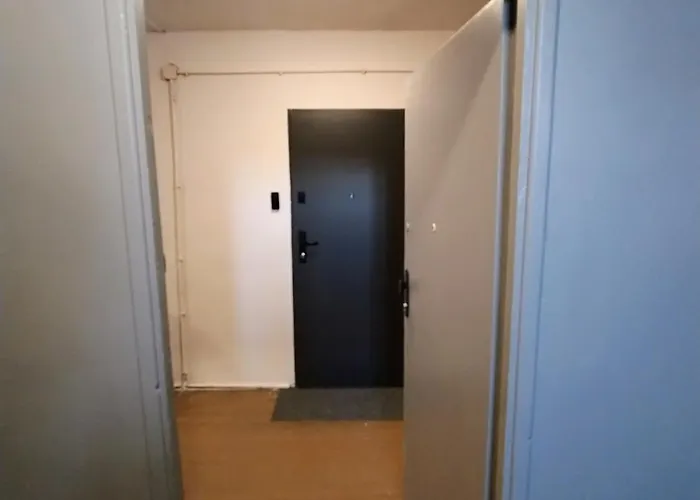 Sova Haus Chorzow, Katowice, Stadion Slaski, 24h Self Check-in, Free Parking, Shops 5 Min Walk, No Elevator-3rd Floor Appartamento *