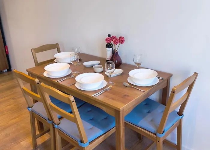 Sova Haus Chorzow, Katowice, Stadion Slaski, 24h Self Check-in, Free Parking, Shops 5 Min Walk, No Elevator-3rd Floor